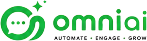OMNI AI — Automate. Engage. Grow.